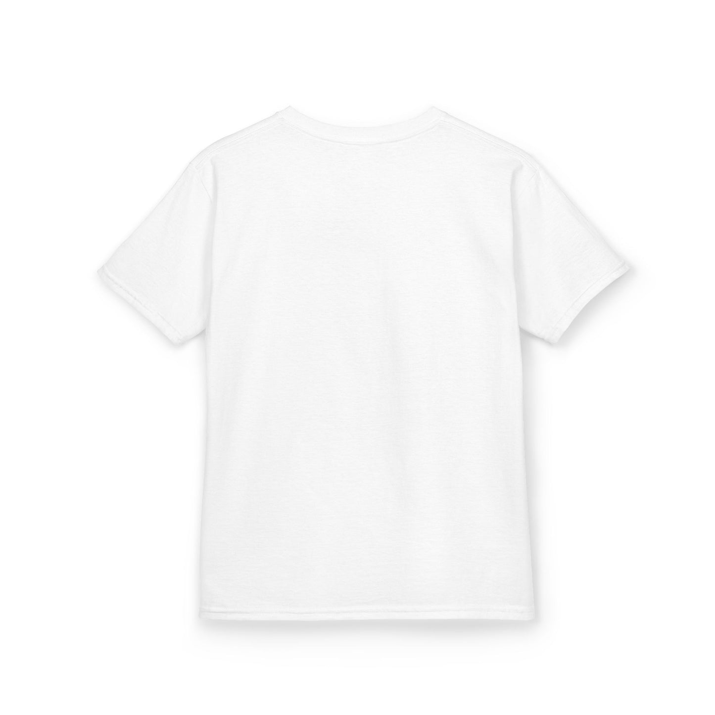 'Son of God' in Red White & Blue - Youth's Graphic Tee