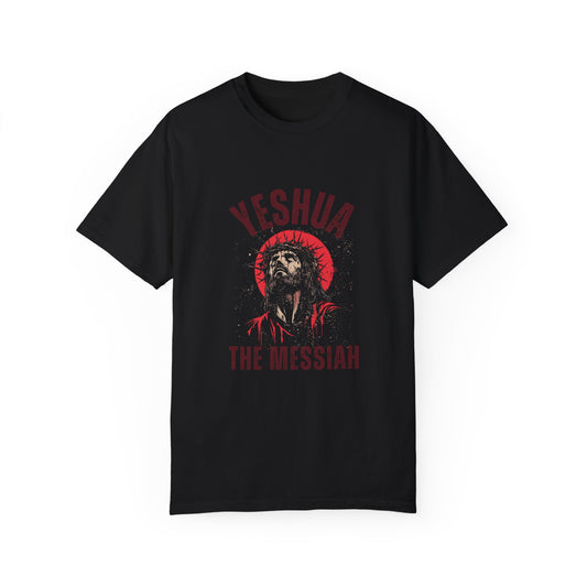 'Yeshua The Messiah' - Graphic Tee