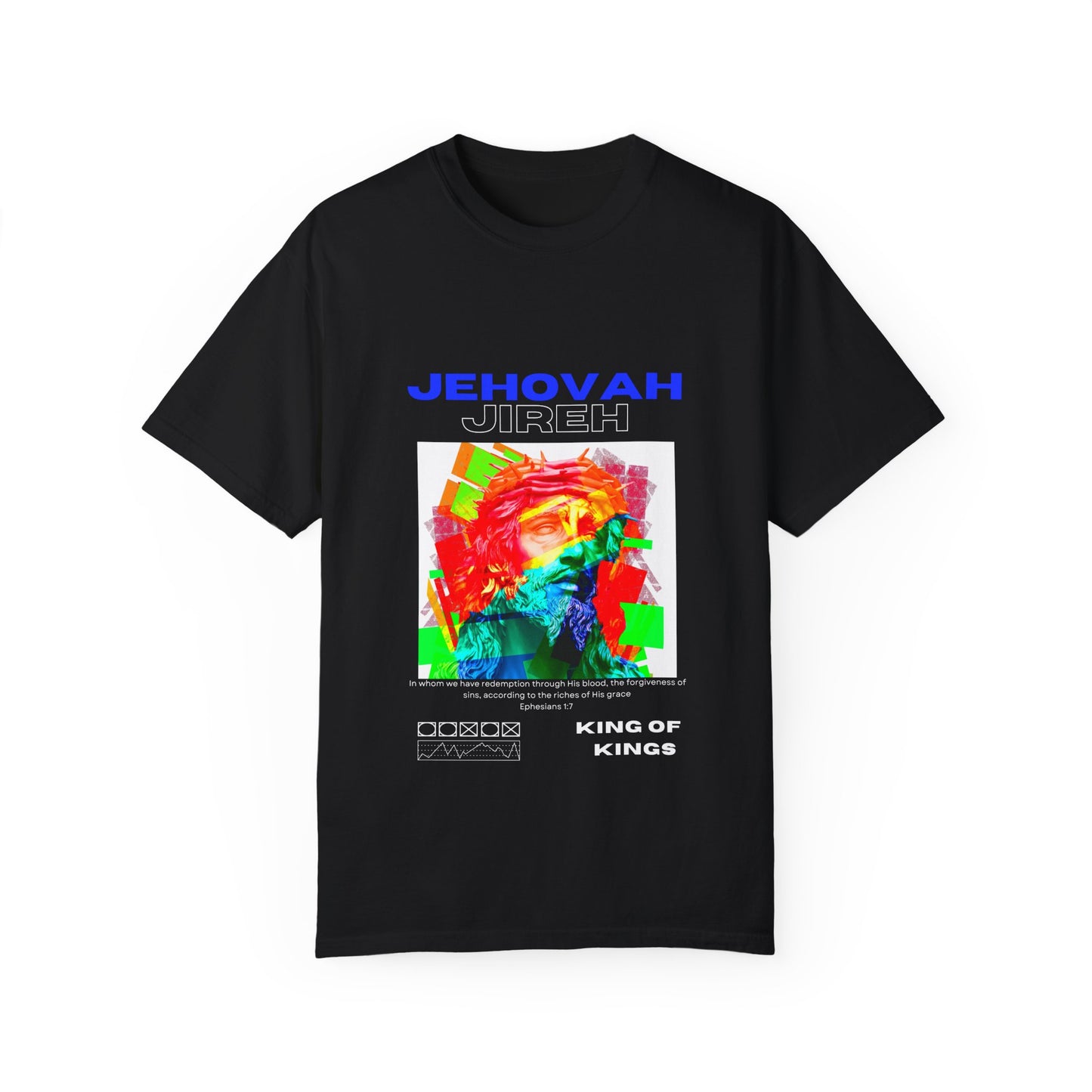 Jehovah Jireh Graphic Tee