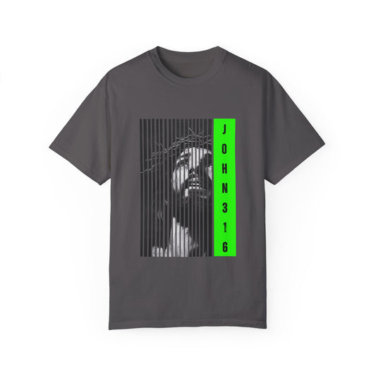 'JOHN 3:16' Graphic Tee