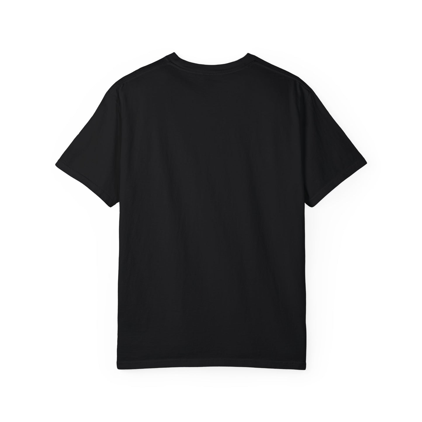 Man of God T-Shirt (Black)