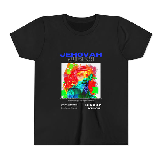 Jehovah Jireh - Youth Graphic Tee