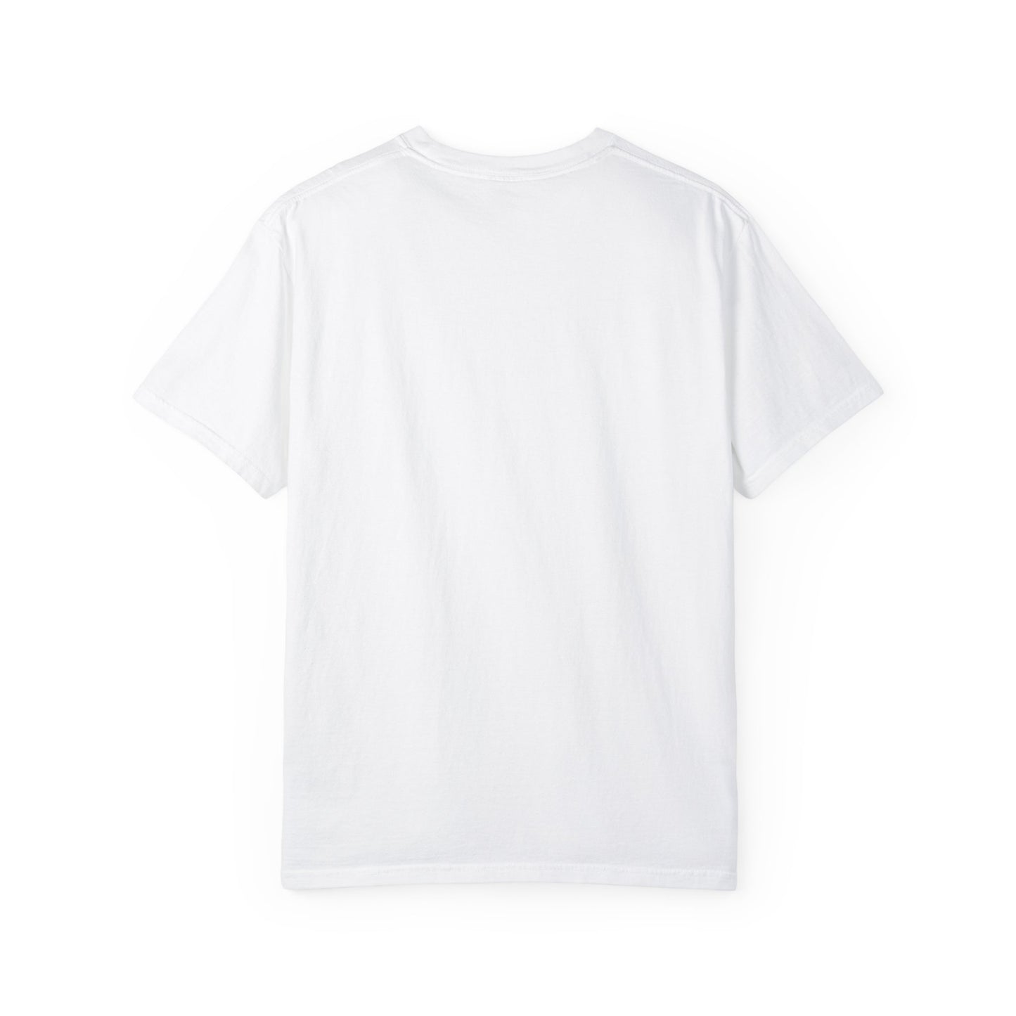 Tewahedo Orthodox Graphic Tee - White