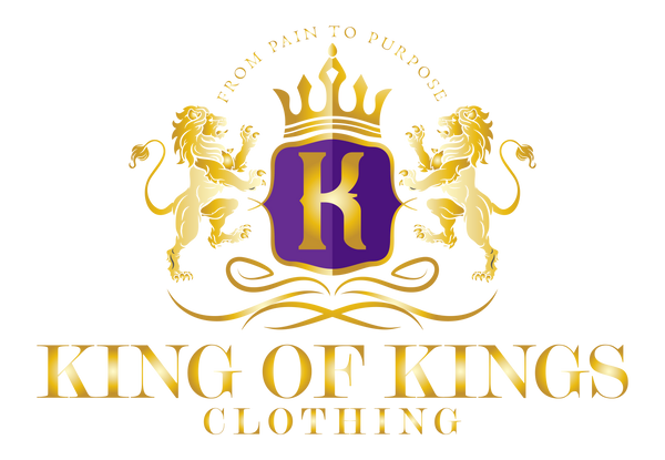 King of Kings Clothing